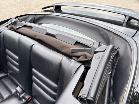 Used 1997 Ford Mustang Cobra image 29