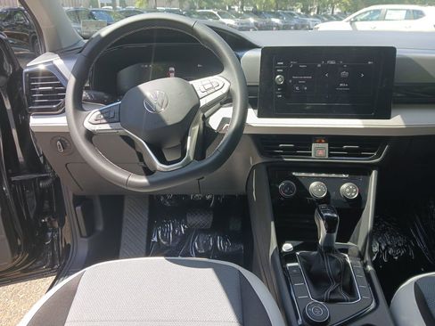 New 2025 Volkswagen Taos S image 13