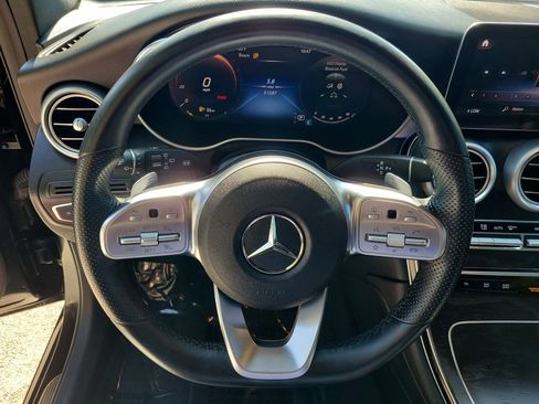 Used 2022 Mercedes-Benz GLC 300 GLC 300 image 29