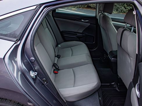 Used 2018 Honda Civic LX image 18