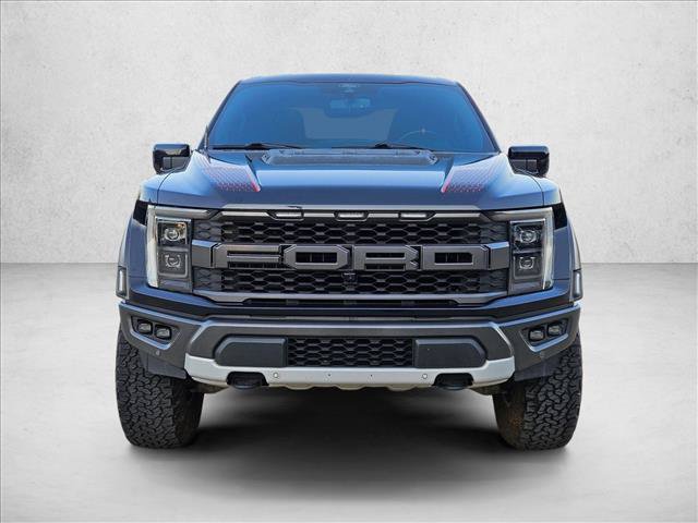 Used 2021 Ford F150 Raptor w/ Equipment Group 801A High AWD/4WD image 2