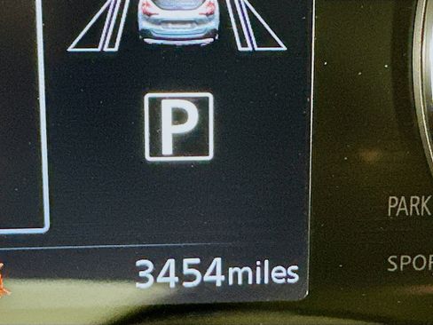 Used 2024 Nissan Kicks SV image 19