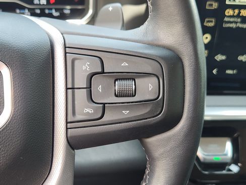 Used 2023 GMC Sierra 1500 Denali w/ Denali Carbonpro Edition AWD/4WD image 29
