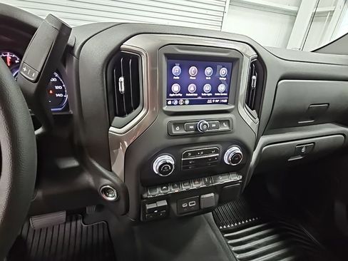New 2026 GMC Sierra 1500 Pro w/ Graphite Edition image 12