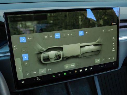 Used 2023 Tesla Model X Plaid image 36