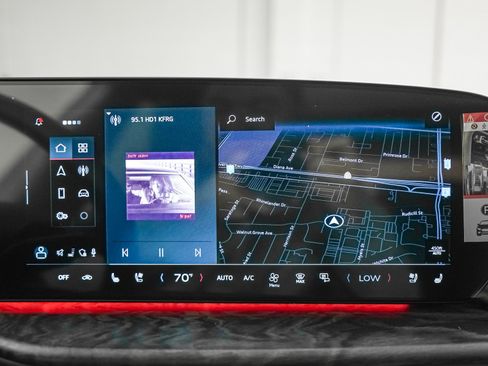 New 2025 Audi Q5 Premium Plus image 19