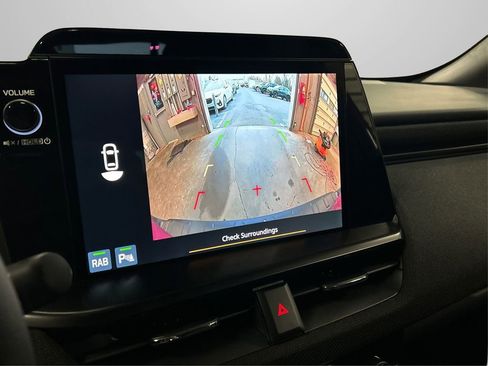 New 2026 Subaru Outback Limited image 30