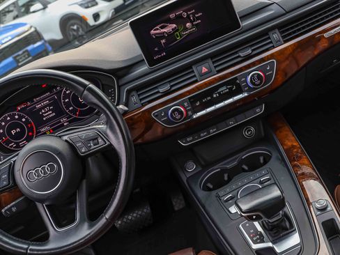 Used 2018 Audi A5 2.0T Premium Plus w/ Premium Plus AWD/4WD image 19