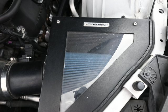 Used 2017 Chevrolet Camaro SS RWD image 35