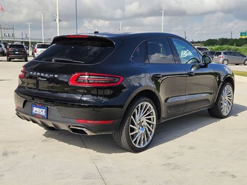 Used 2017 Porsche Macan image 5