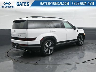 New 2026 Hyundai Santa Fe Limited