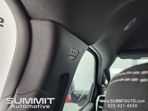 New 2026 RAM 2500 Big Horn AWD/4WD image 48
