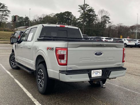 Used 2023 Ford F150 Lariat image 5