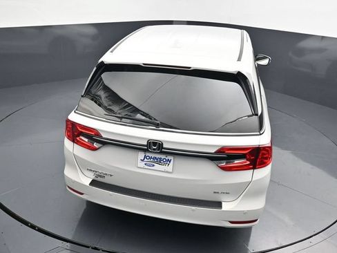Used 2023 Honda Odyssey Elite image 21