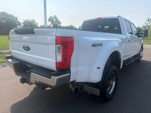 Used 2018 Ford F350 XLT AWD/4WD image 10