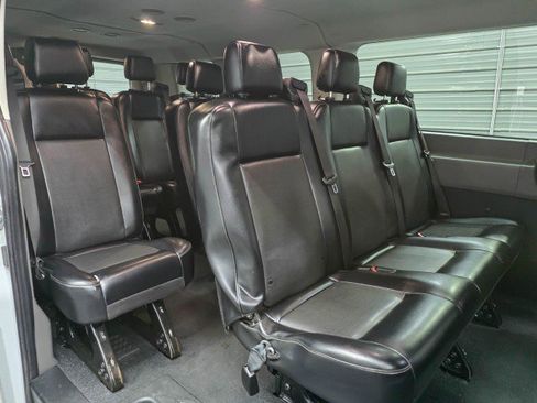 Used 2021 Ford Transit 350 XL AWD/4WD image 13