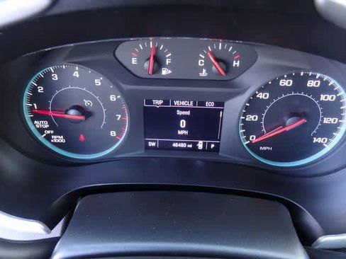 Used 2024 Chevrolet Malibu LT image 20