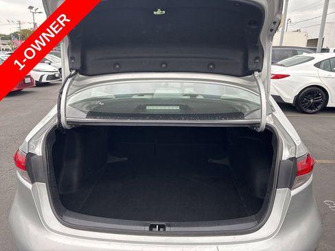 Used 2024 Toyota Corolla LE FWD image 9