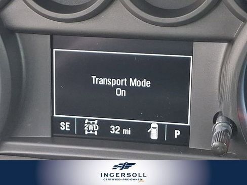 Used 2024 GMC Sierra 1500 Pro w/ Pro Value Package image 4