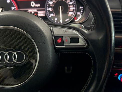 Used 2014 Audi S7 Prestige w/ Driver Assistance Package AWD/4WD image 19