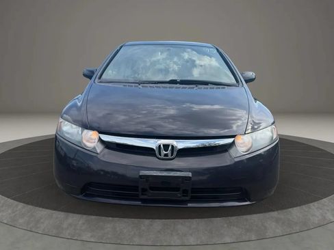 Used 2007 Honda Civic LX image 2