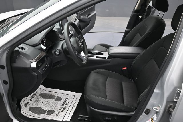 Used 2024 Nissan Altima 2.5 SV FWD image 26