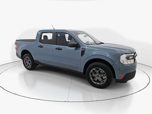 Used 2024 Ford Maverick XLT image 4