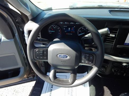 New 2026 Ford F250 XL w/ STX Appearance Package image 19