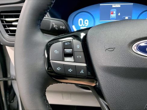 Certified 2023 Ford Escape Active w/ Tech Pack #2 image 21