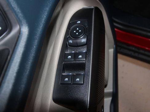 New 2026 Ford Maverick Lariat w/ 4K Tow Package image 5