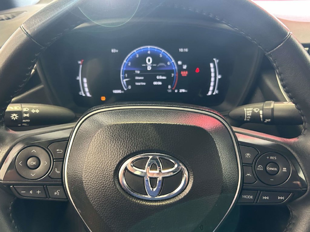 Used 2026 Toyota Corolla SE FWD image 26