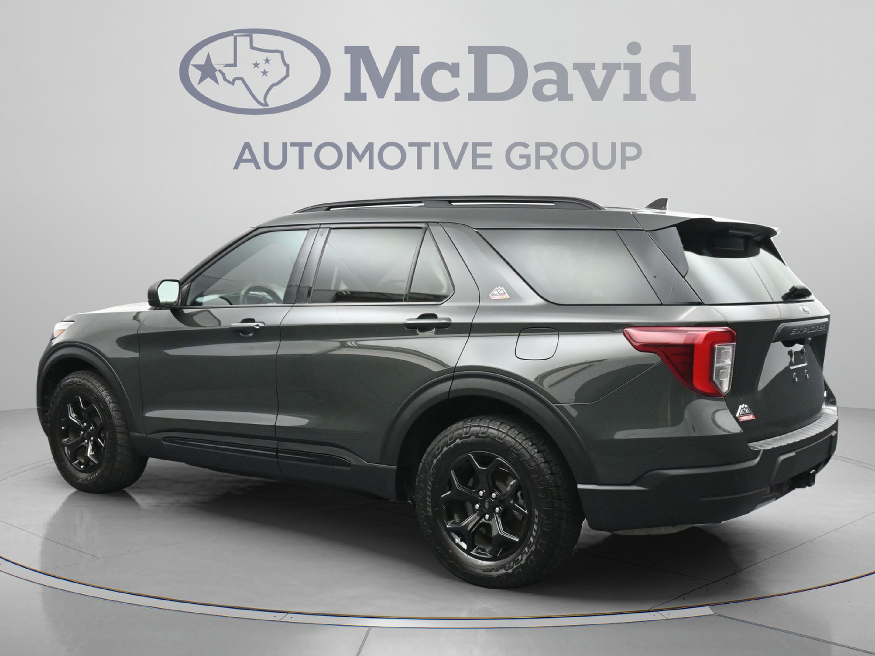 Used 2023 Ford Explorer Timberline AWD/4WD image 6