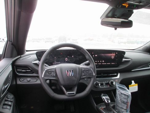 New 2026 Buick Envista Preferred w/ Convenience I Package image 13