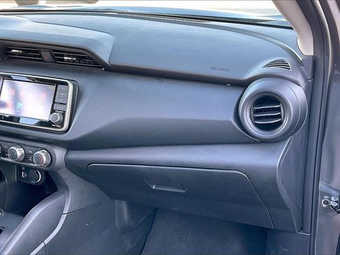 Used 2025 Nissan Kicks Play S image 16