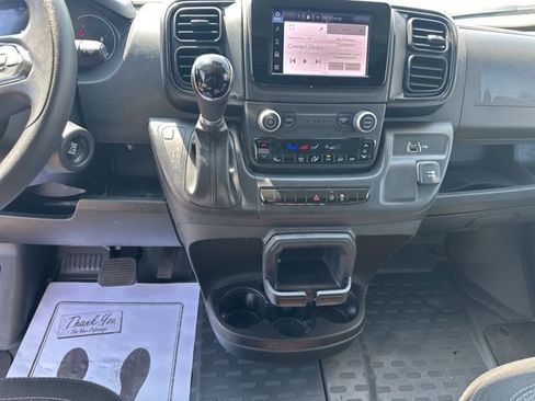 Used 2023 RAM ProMaster 2500 image 14