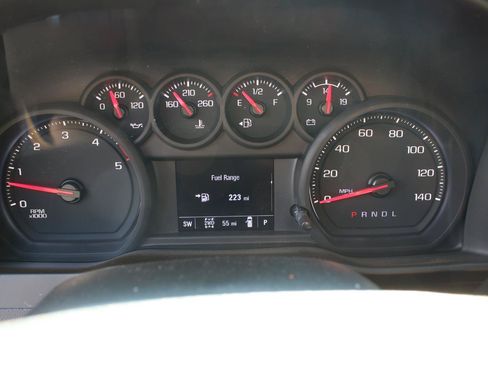 New 2026 GMC Sierra 3500 Pro w/ Convenience Package AWD/4WD image 26