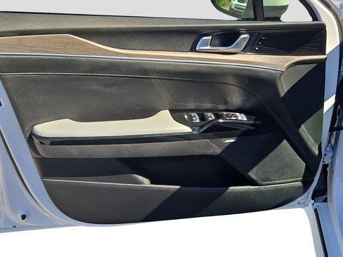 Used 2022 Kia K5 EX w/ EX Premium Package image 16