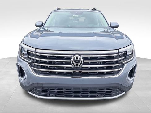 New 2026 Volkswagen Atlas SE AWD/4WD image 9