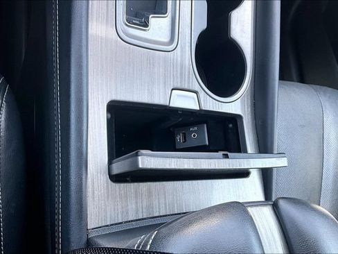 Used 2016 Nissan Murano Platinum FWD image 31