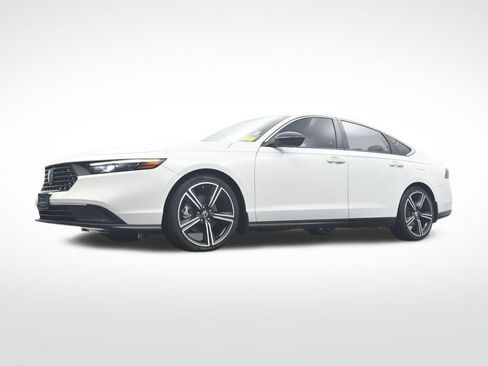Used 2024 Honda Accord Sport image 21