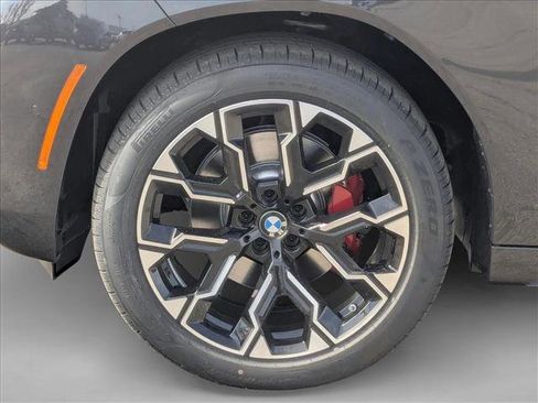 New 2026 BMW X3 xDrive30 w/ M Sport Package image 10