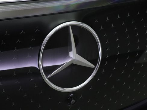 Certified 2023 Mercedes-Benz EQS 580 4MATIC SUV image 26