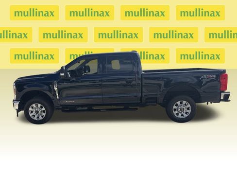 Certified 2024 Ford F250 XLT image 11