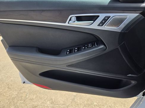 Used 2018 Genesis G80 5.0 Ultimate RWD image 25