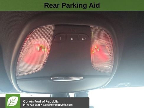 Used 2015 Dodge Dart GT w/ Technology Group image 8