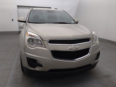 Used 2015 Chevrolet Equinox LT w/ Driver Convenience Package FWD image 14