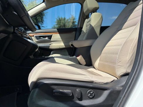 Used 2022 Honda CR-V EX image 8