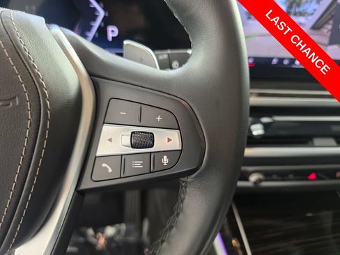 Used 2026 BMW X5 xDrive40i AWD/4WD image 20