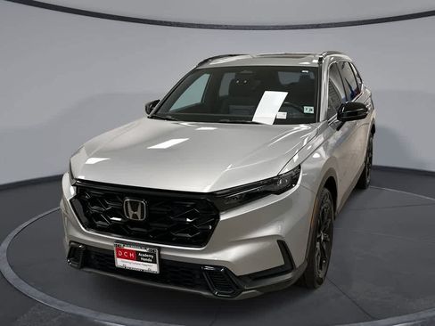 Used 2024 Honda CR-V Sport-L image 1