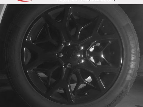 Used 2021 Jeep Grand Cherokee Limited X RWD image 9